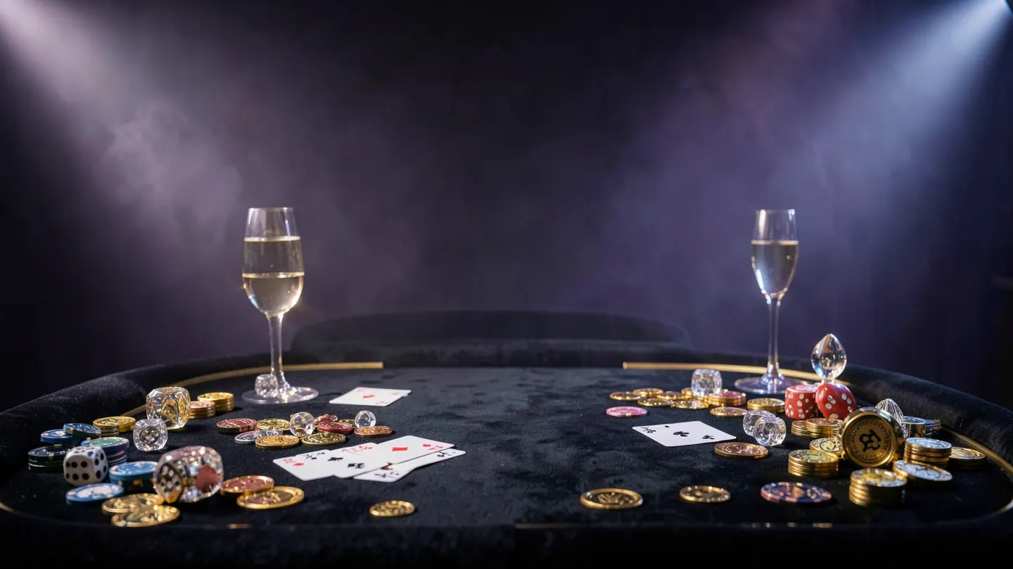 Cocoa Casino